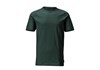 T-Shirt, moderne Passform waldgrün S